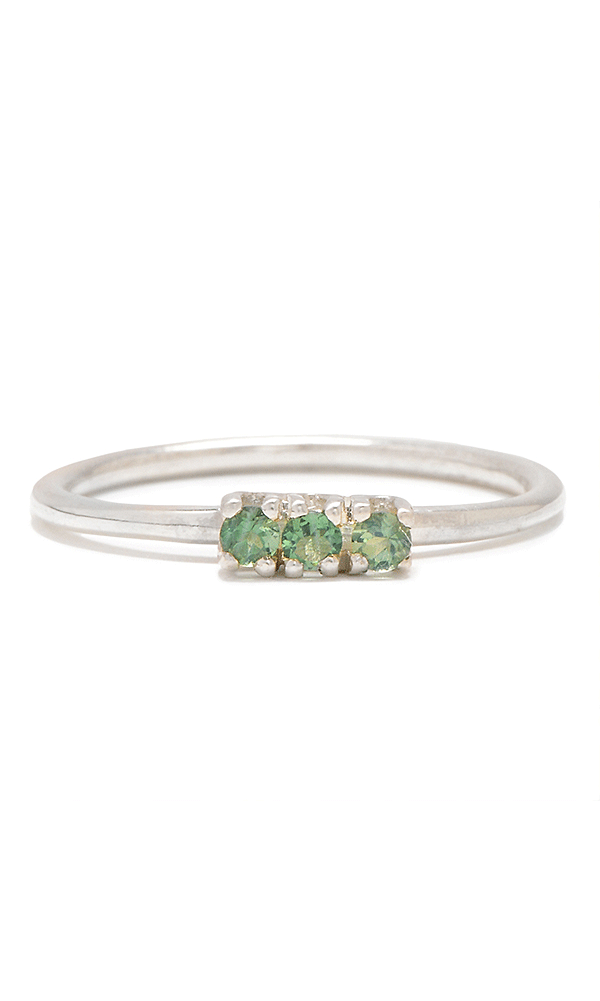 stackable ring